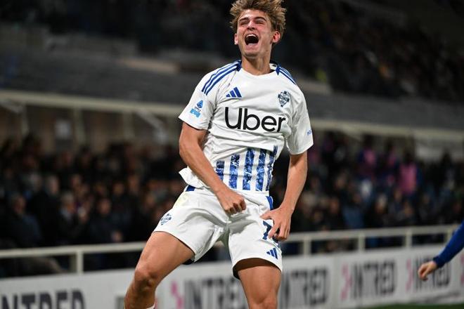 进球的壮举 进球的壮举