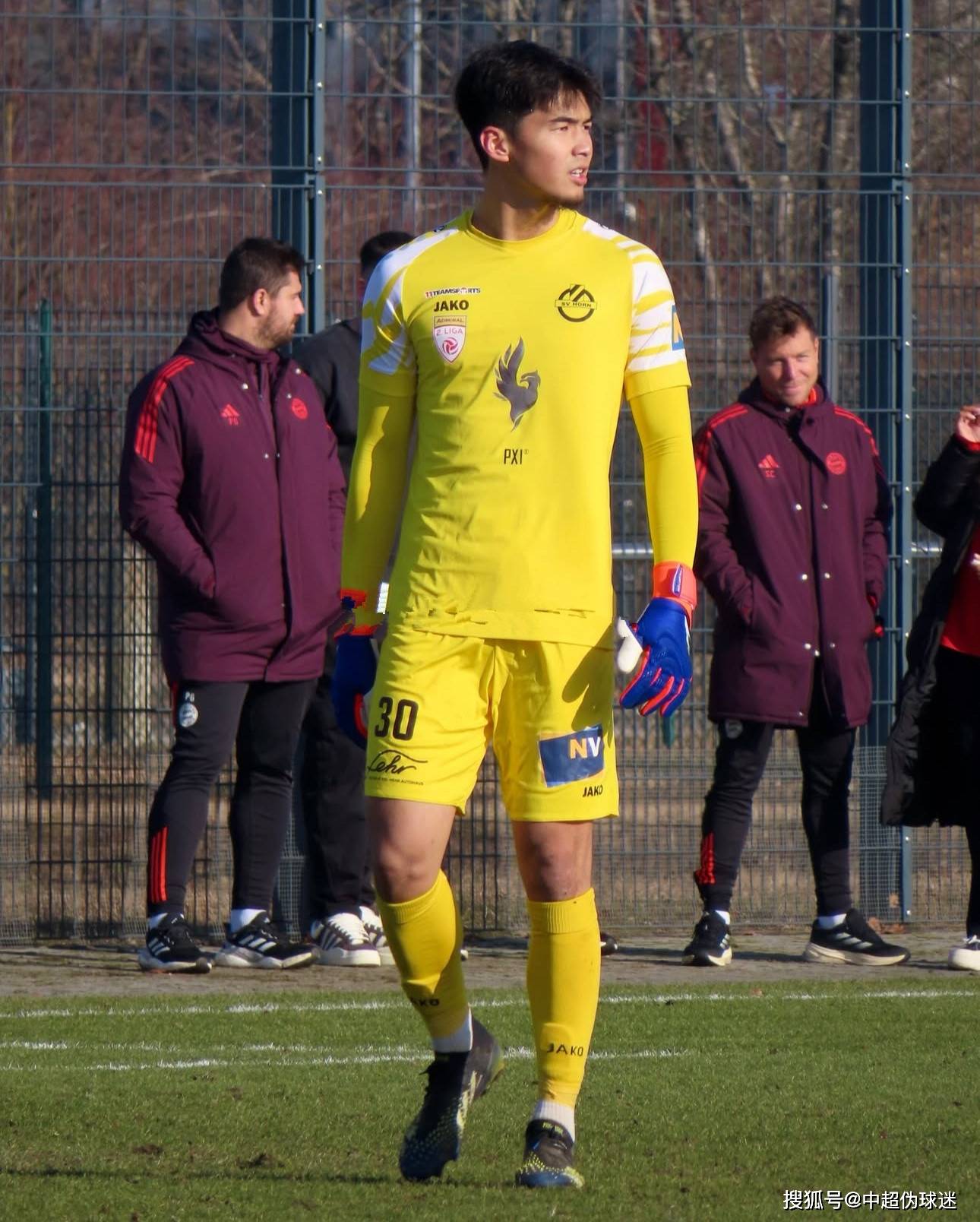 中超俱乐部 中超俱乐部