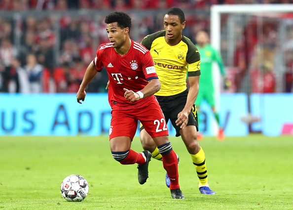 强大的竞争 强大的竞争