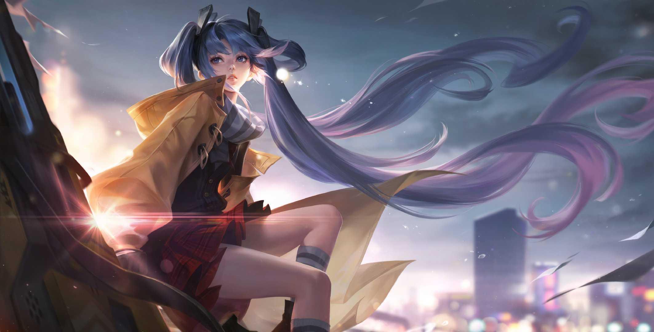 得去EDG